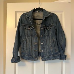 Levi’s Jean jacket